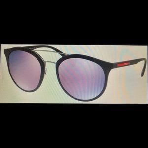 PRADA SPS 04R SUNGLASSES !